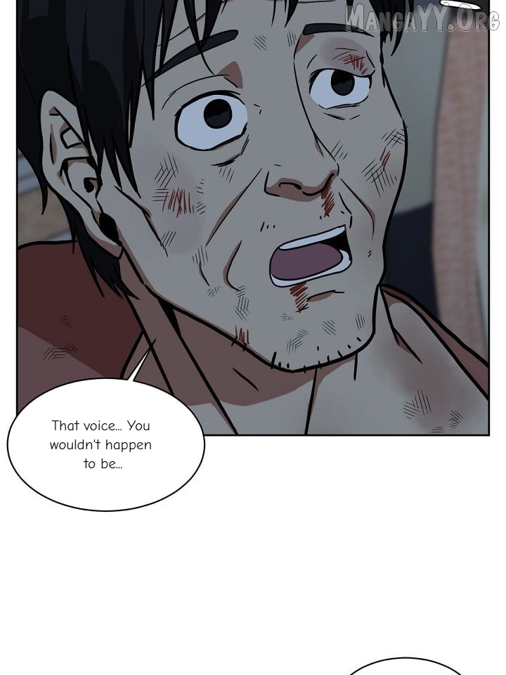 Change Me Chapter 29 - page 27